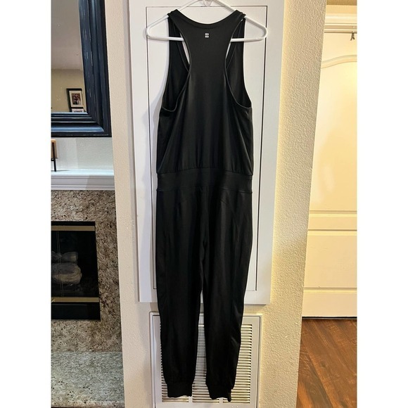 Sweaty Betty Gary Jumpsuit Size Large - Picture 6 of 10